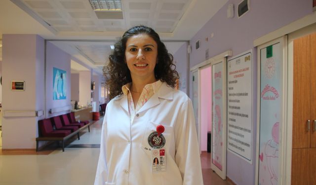 Yaz Aylarında Hamilelere Özel Uyarılar: Dr. Işın Erdoğan’dan Önemli Tavsiyeler