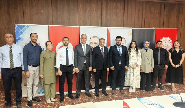 Eğitim Öğretim Yılı Çok Yönlü Olarak Masaya Yatırıldı