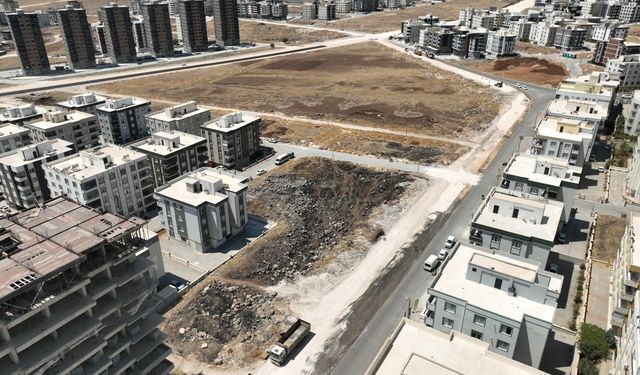 Büyükşehir’den Geleceği Esas Alan Ulaşım Planı