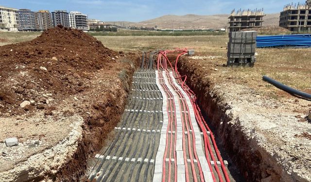 Karaköprü’ye 170 Milyon TL’lik Yatırım