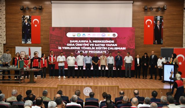 Vali Şıldak “Turizm İçin Kusursuz Ortamlar Sunmaya Kararlıyız”