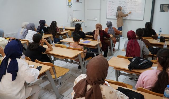 Haliliye’de Hobi Ve Eğitim Kursları Göz Dolduruyor