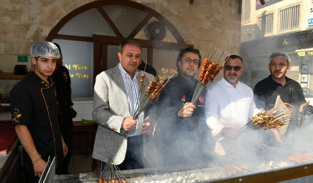 Balıklıgöl bölgesinde kalitenin çıtası yükseltiliyor