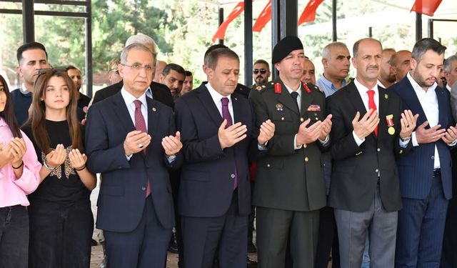 Şehit olan 5 askerimiz için Yavuz'dan taziye mesajı!