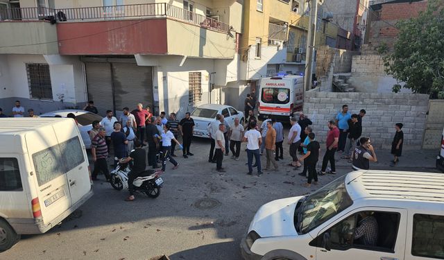 Şanlıurfa’da Silahlı ve Sopalı Kavga: 6 Yaralı