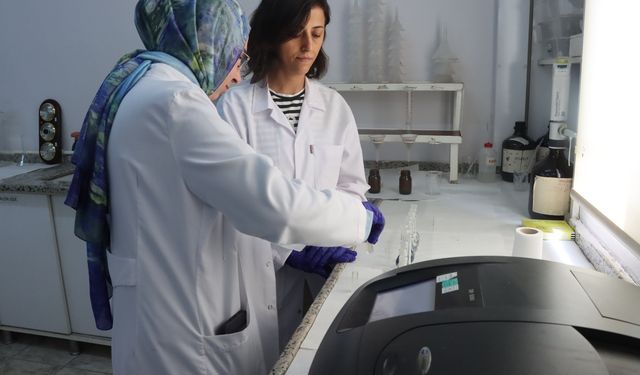 Şanlıurfa Büyükşehir Belediyesi’nden Çiftçilere Yüzde 50 Hibeli Toprak Analizi Desteği