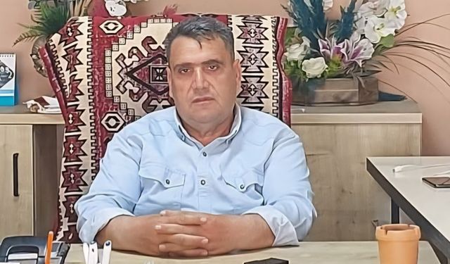 Gazeteci Karakış’a Önemli Görev: İlçe Başkanlığına Atandı