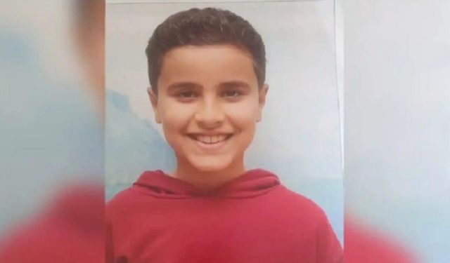 Şanlıurfa’da Yorgun Mermi Dehşeti: Küçük Mehmet Hayatını Kaybetti