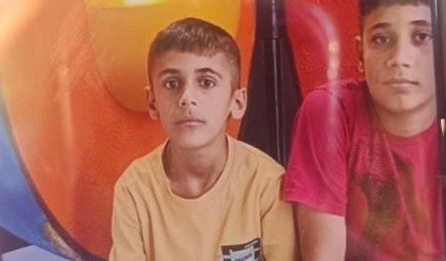 Serdar’dan Sonra Mevlüt Can da Gitti: Şanlıurfa’ya Ateş Düştü