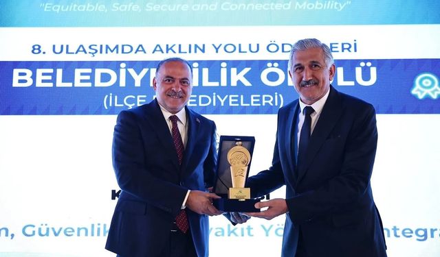 Başkan Mehmet Can Hallaç ile Kahta Altın Çağını Yaşıyor