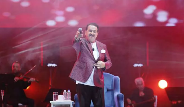 Tatlıses Hatay’da Sahneye Çıkacaktı, Ancak…