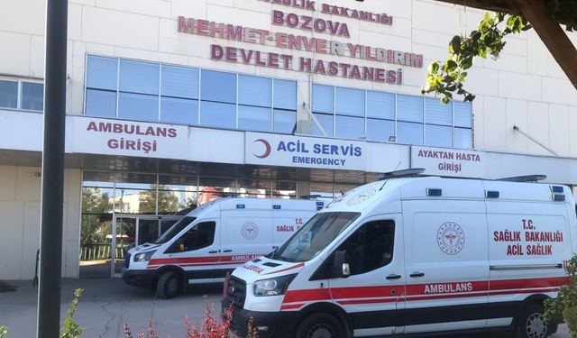 Şanlıurfa’da Feci Ölüm! Sulama Kuyusundaki Arıza Hayatına Mal Oldu