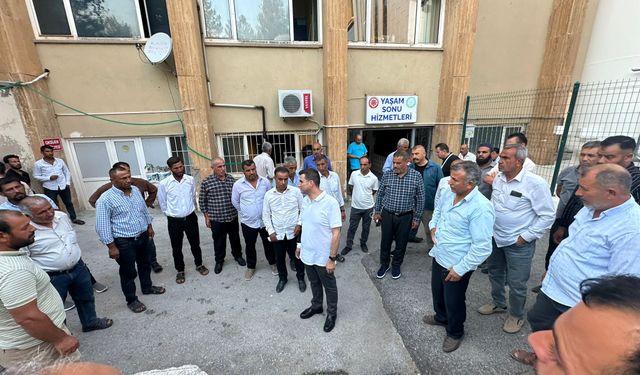 Şanlıurfalı İşçilerin Acı Yolculuğu: 4 Ölü, 17 Yaralı