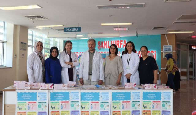 Anne sütü hayat kurtarır