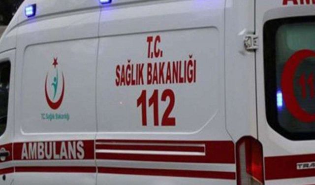 Hatay’da Kaza Faciası: Siverekli 3 Şoförün Acı Ölümü!