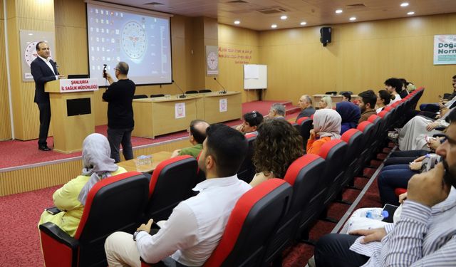 Aşı, Yaşam Kurtarır: Uzmanlar Yanlış Bilgiye Karşı Bir Araya Geldi