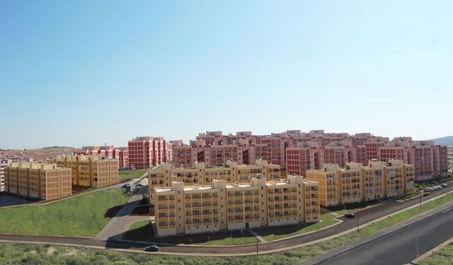 TOKİ Ev Sahipleri Dikkat! İndirim Geliyor