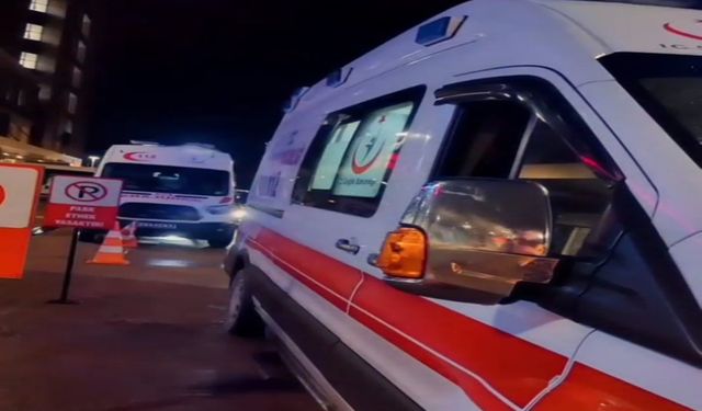 Akçakale’de Otomobil Çarpığı Çocuk Öldü