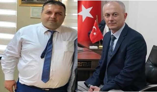 Suruç ve Viranşehir Emniyeti’nde Görev Değişimi