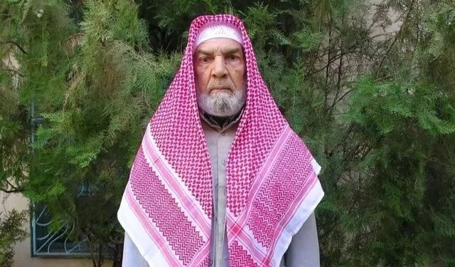 Şanlıurfa’nın Gönül Sesi Hac Abdülkadir Rızvanoğlu Vefat Etti