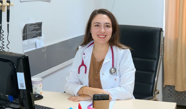 Gripten Korunmanın En Etkili Yolu Aşı: Şanlıurfa’da Uzman Uyardı