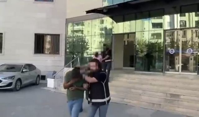 Şanlıurfa’da Sınavda ‘Kopya Teknolojisi’ Ele Geçirildi: 3 Tutuklama