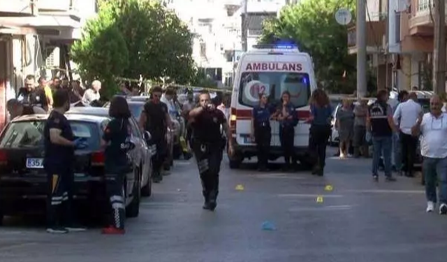Karakola silahlı saldırı: Şehitler var