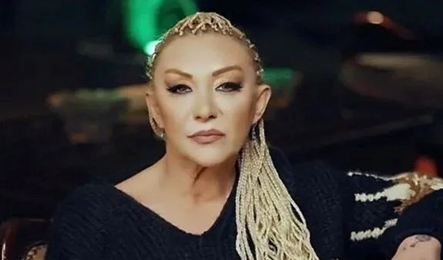 Şarkıcı Güllü Hayatını Kaybetti