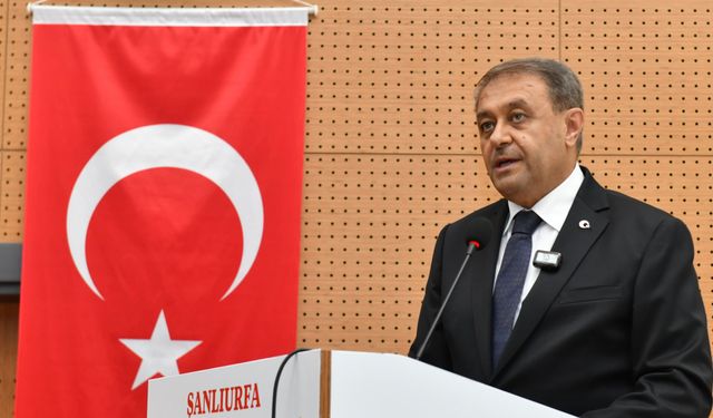 Diyanet Akademisinde Yeni Eğitim Dönemi Başladı