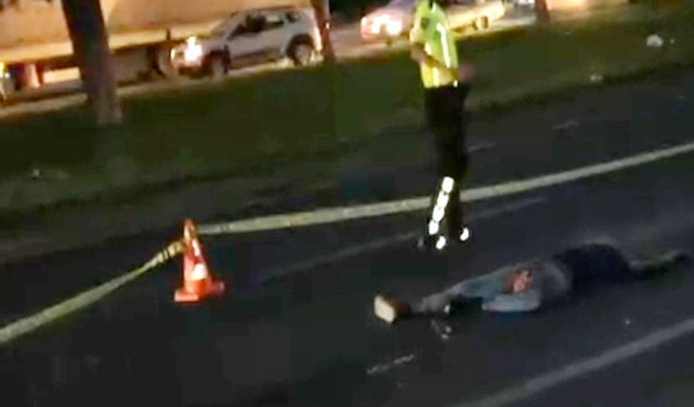 Viranşehir'de genç sürücü hayatını kaybetti