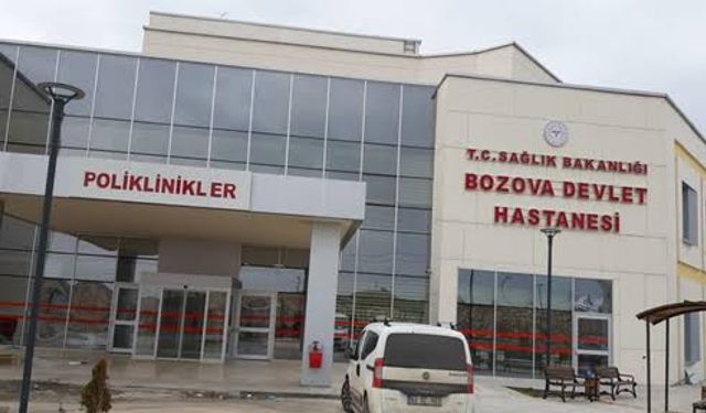 Şanlıurfa'da motosiklet devrildi, 1 ölü, 1 yaralı