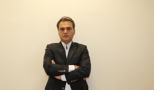 “Demans Sadece Unutkanlık Değil, Sessiz Bir Salgındır””