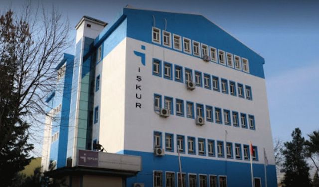 Şanlıurfa’da 60 Kişiye İstihdam Fırsatı! Başvurular Başladı