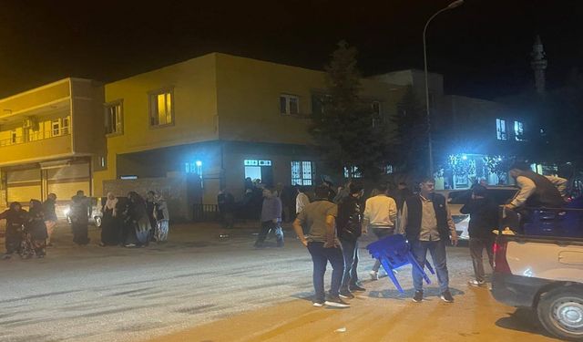 Viranşehir’de Taziye Evlerine Denetim Uygulaması Başlatıldı