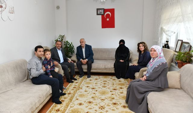 Cumhuriyet Bayramı Kutlamaları Başladı