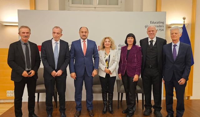 Başkan Gülpınar: “Göbeklitepe İnsanlığın Ortak Hafızasıdır”