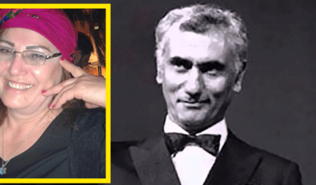 Yılmaz Güney’in kız kardeşi Güzide Pütün hayatını