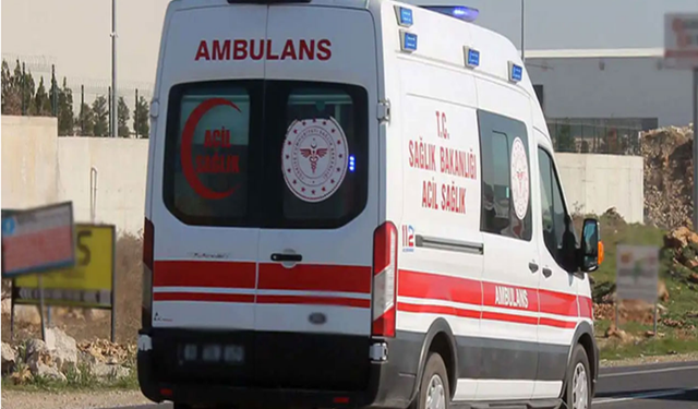 Yine Mevsimlik İşçiler, Yine Acı Haber: Mersin’de 5 Can Gitti