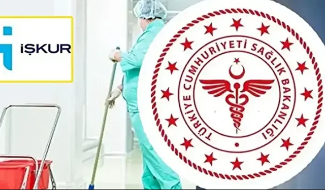 Şanlıurfa’da Dev İstihdam! Sağlık Bakanlığı 925 Kişi Alacak