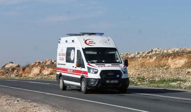 Viranşehir’de Pansiyonda Kalan 30 Öğrenci Gıda Zehirlenmesi Şüphesiyle Hastaneye Kaldırıldı