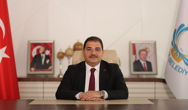 Başkan Mehmet Canpolat’tan 19 Ekim Muhtarlar Günü Mesajı