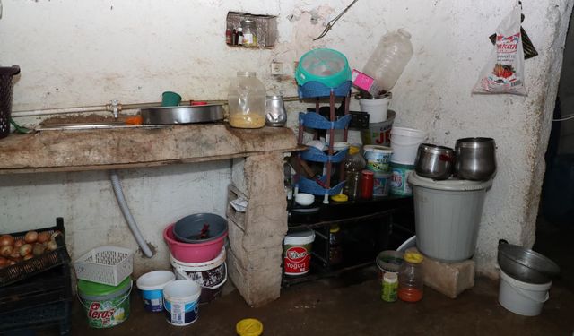 Başkan Kuş’un Yüreği Dayanmadı, Aileyi Taşıma Kararı Aldı