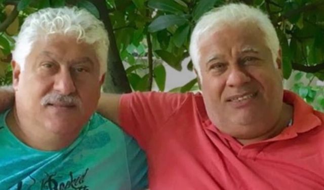 Şanlıurfa’nın Değerli Sporcusu Hayri Ülgen’in Acı Kaybı: Kardeşi Vefat Etti