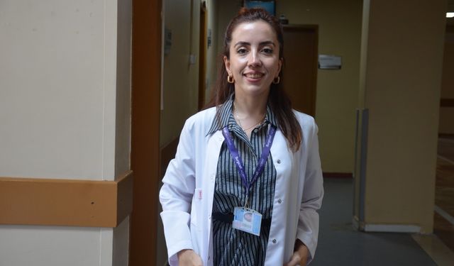 Uzmanından Uyarı: Baş Dönmesini Hafife Almayın!