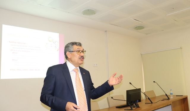 Erken teşhis hayat kurtarır