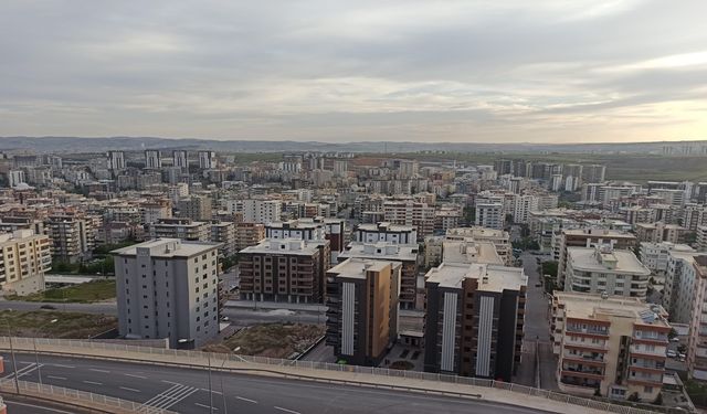 Şanlıurfa’da Ekim Ayı Kira Artışı Yüzde 37,15 Oldu: Kasım Ayı Oranı Belli Oldu