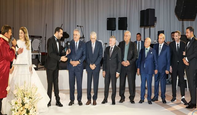 Şanlıurfa’da Unutulmaz Bir Gece