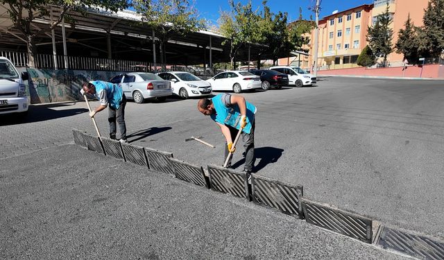 Şanlıurfa Kışa Hazır