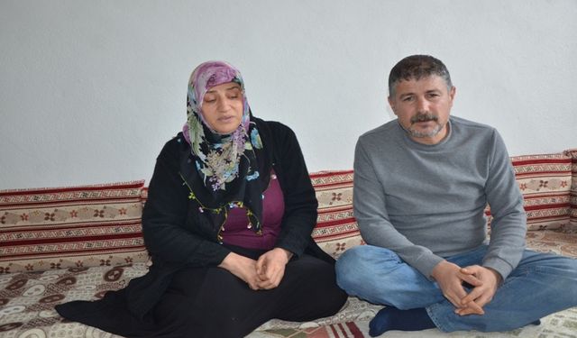 Bozova’daki Marangoz Atölyesinde Stajyerin Ölümü Herkesin Yüreğini Dağladı