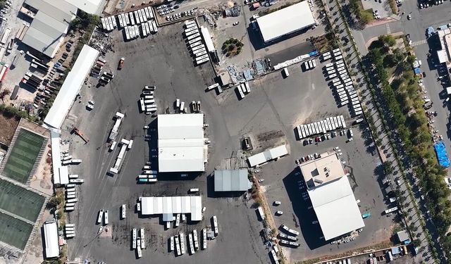 Şanlıurfa’dan Türkiye’ye Örnek Olacak Ulaşım Koordinasyonu